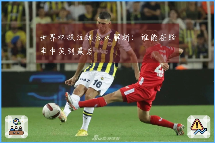 世界杯投注玩法大解析：谁能在赔率中笑到最后