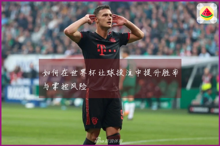 如何在世界杯让球投注中提升胜率与掌控风险