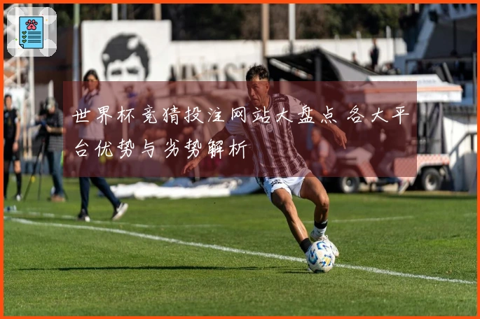 世界杯竞猜投注网站大盘点 各大平台优势与劣势解析