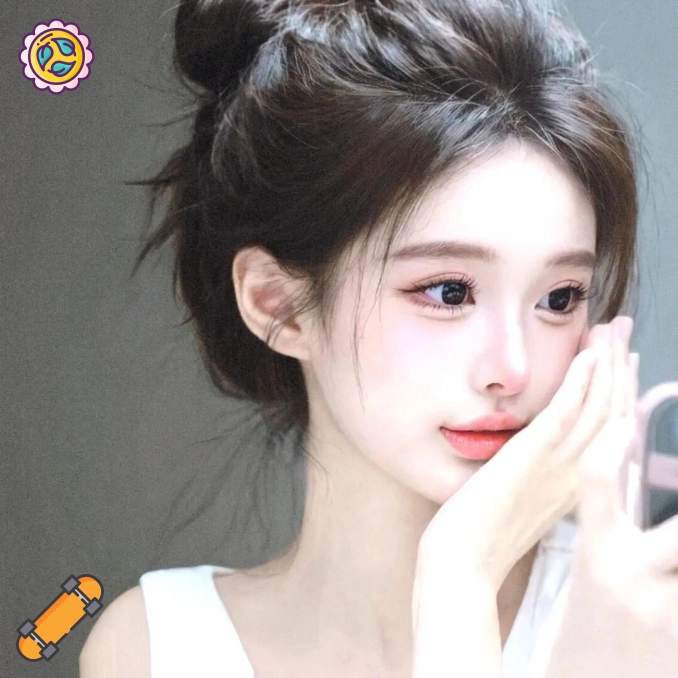 头像